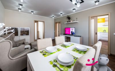 Prodej bytu 4+1, 89 m2, lodžie, Uherský Brod