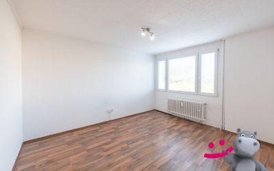 Prodej bytu 3+1,  64 m2, Jungmannova - Otrokovice