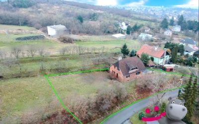 Prodej rodinného domu, pozemek 1420  m2 - Buchlovice