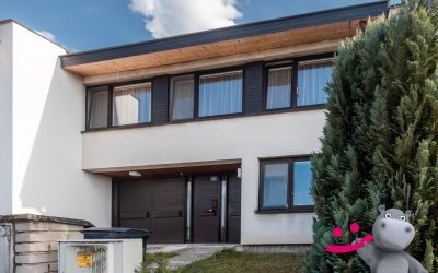 Prodej rodinného domu 231 m2, pozemek 864 m2 - Zlín - Malenovice