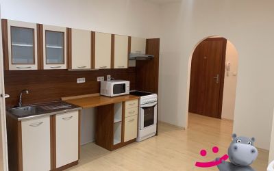 Prodej bytu 3+1,  68 m2 - Strážnice