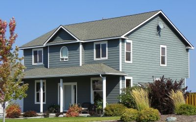 Výměna bytu za rodinný dům je v současnosti výhodnější než kdykoliv předtím