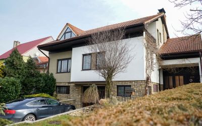 Jak můžete vyřešit případné vady, které na nemovitosti objevíte