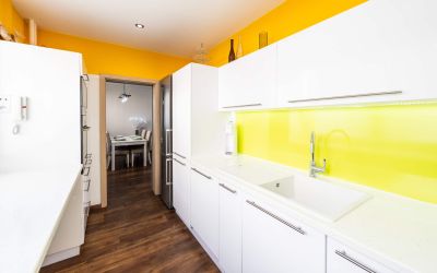 Faktory, které ovlivňují cenu nemovitosti