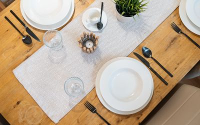 Homestaging aneb z obyčejného bytu umíme vykouzlit něco extra