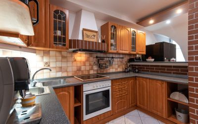 Chyby při prodeji nemovitosti II.