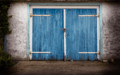 Přečtěte si, na co si při prodeji garáže dát pozor