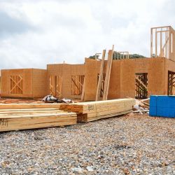 Podle jakých kritérií vybírat pozemek pro stavbu domu